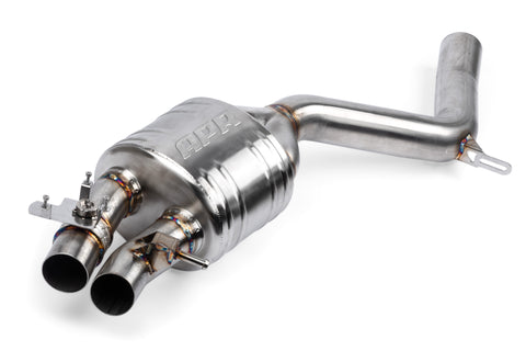 APR Catback Exhaust System - RS6RS7 (C7) - Image 502