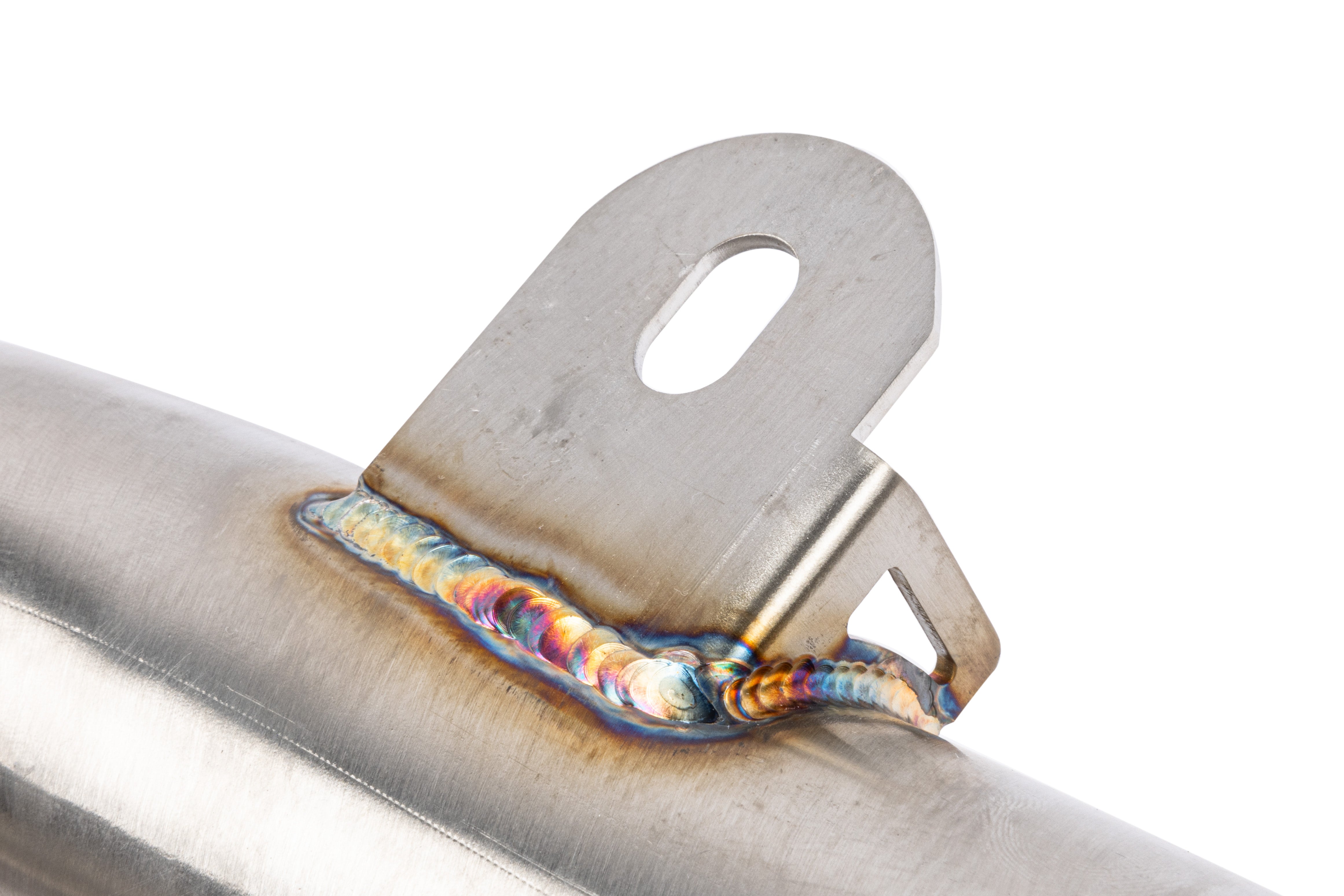 APR Catback Exhaust System - S4 S5 (B9) - Image 6373