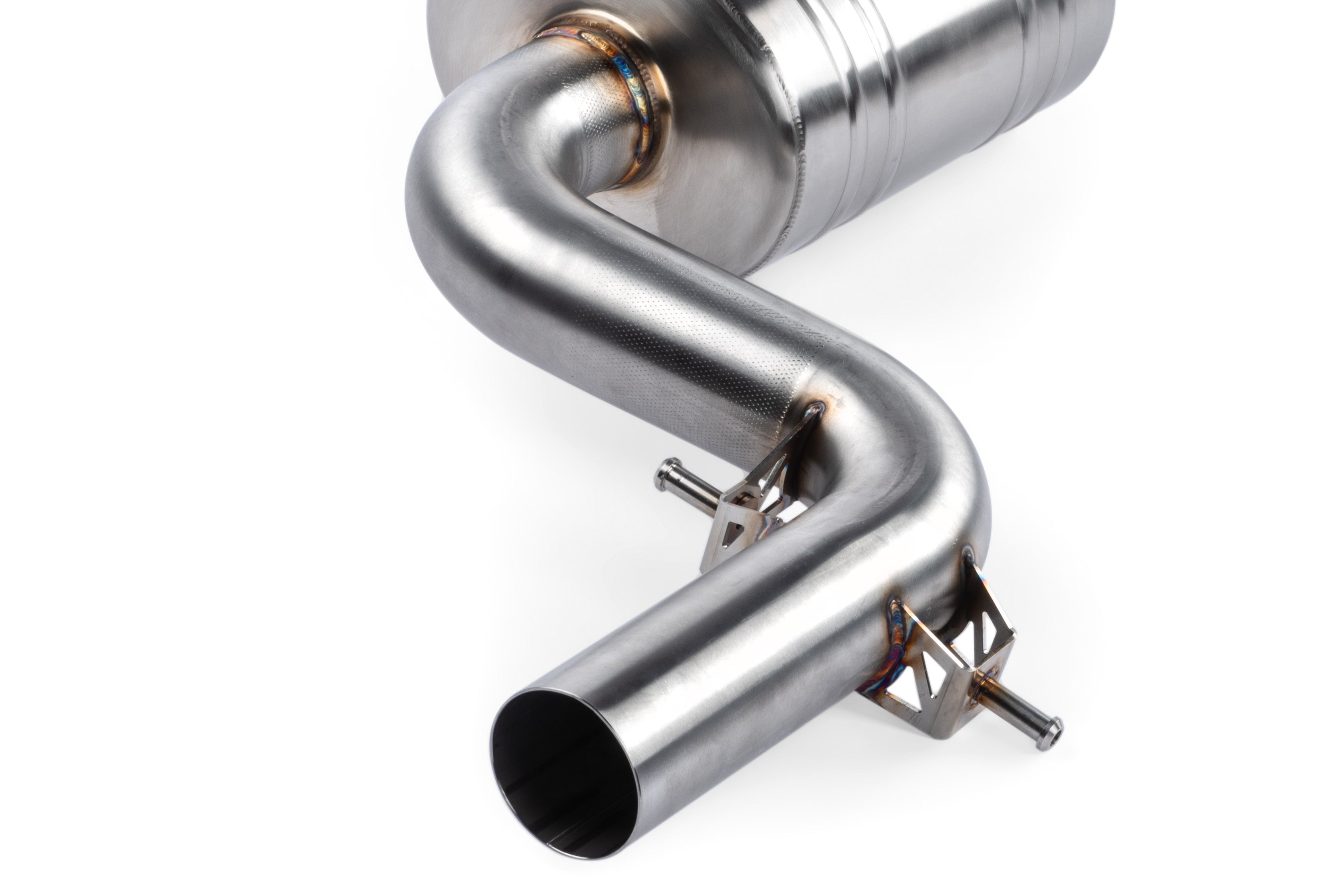 APR Catback Exhaust System - GTI (MK6) - Image 587