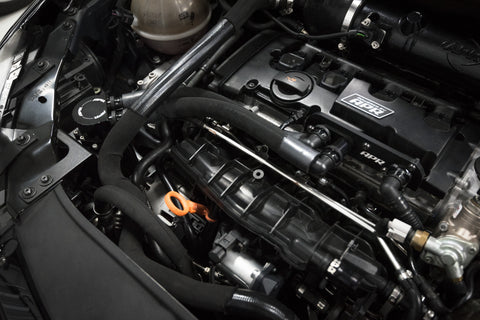 APR Catch Can - MK6 Golf R (NAR) - Image 2716