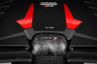 APR Carbon fibre Intake System - (4M9YSUV) - 4.0T - Image 2009