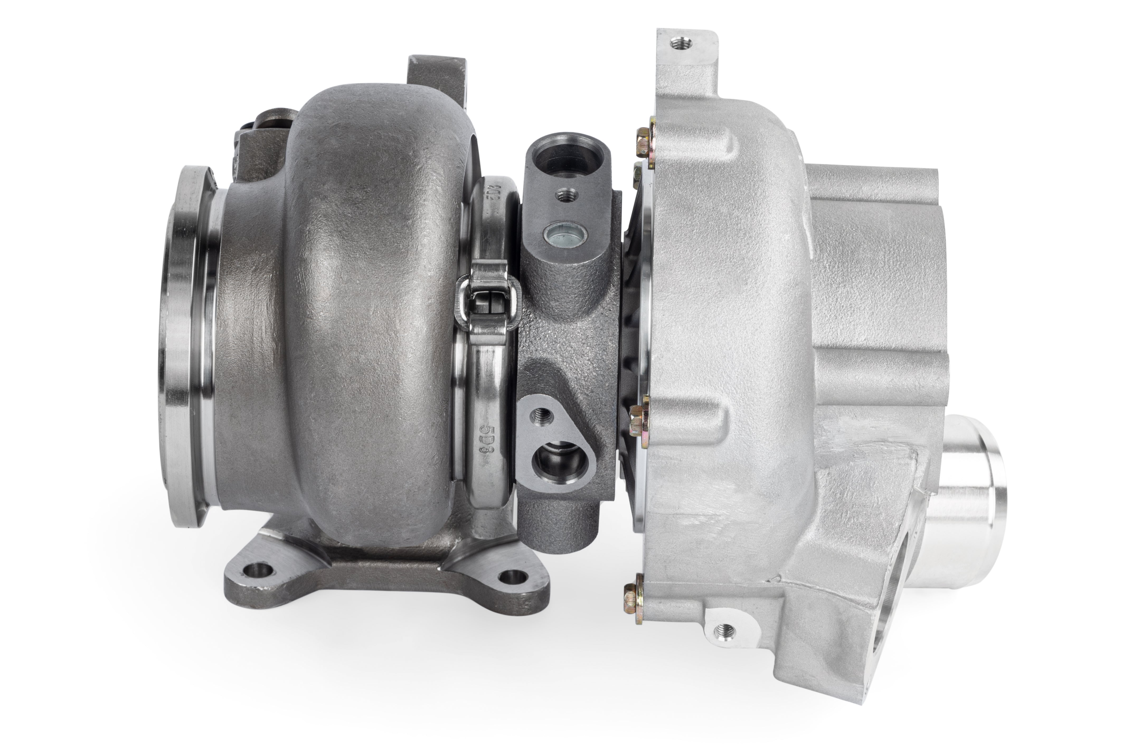 APR DTR6054 Direct Replacement Turbo Charger System (2.0T EA888.3 Trans) - Image 4316