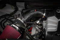 APR Carbon Fiber Intake - B8 3.0T Throttle Inlet Pipe - Image 1500
