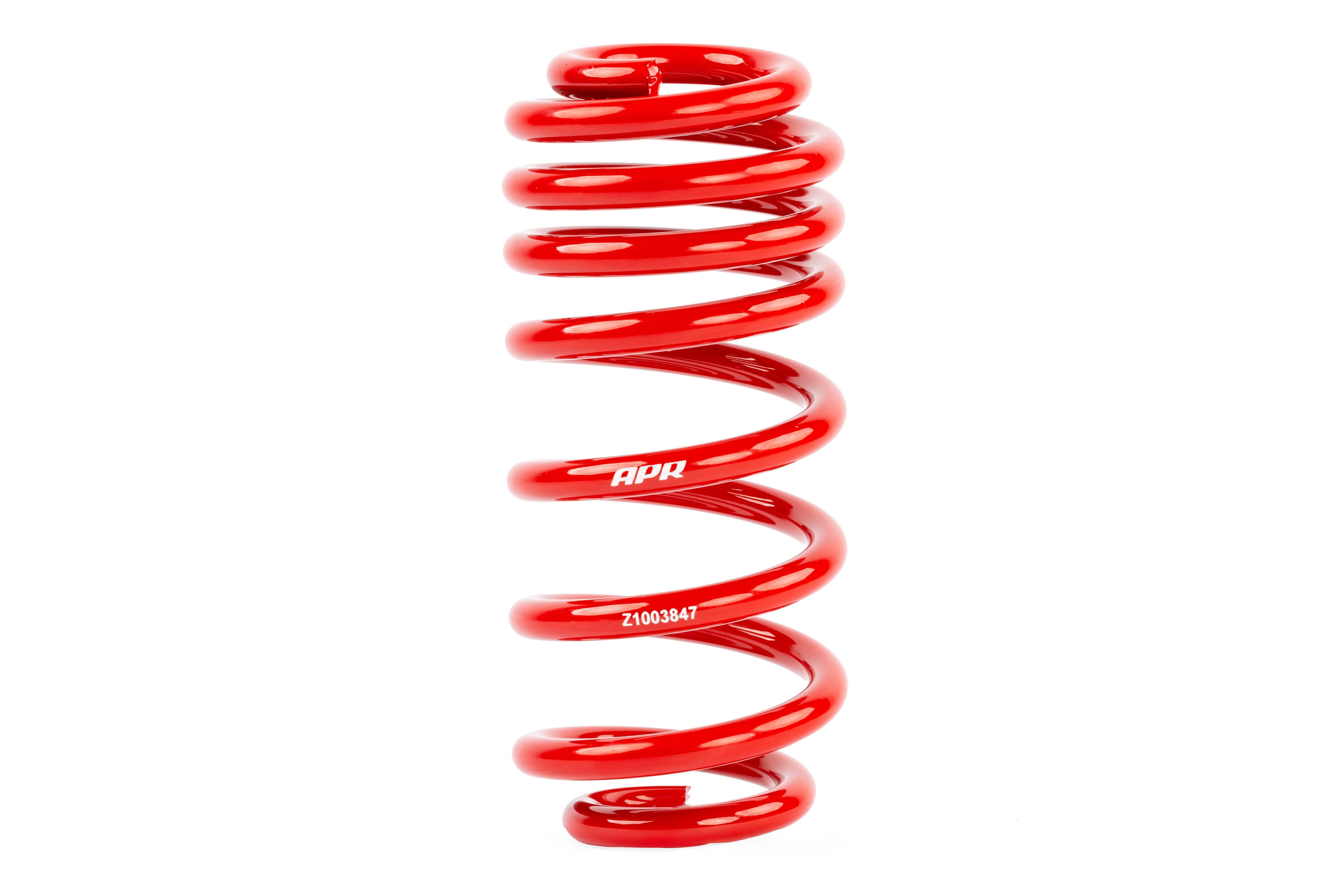APR Roll-Control Lowering Springs - MK8 GTI - Image 3998