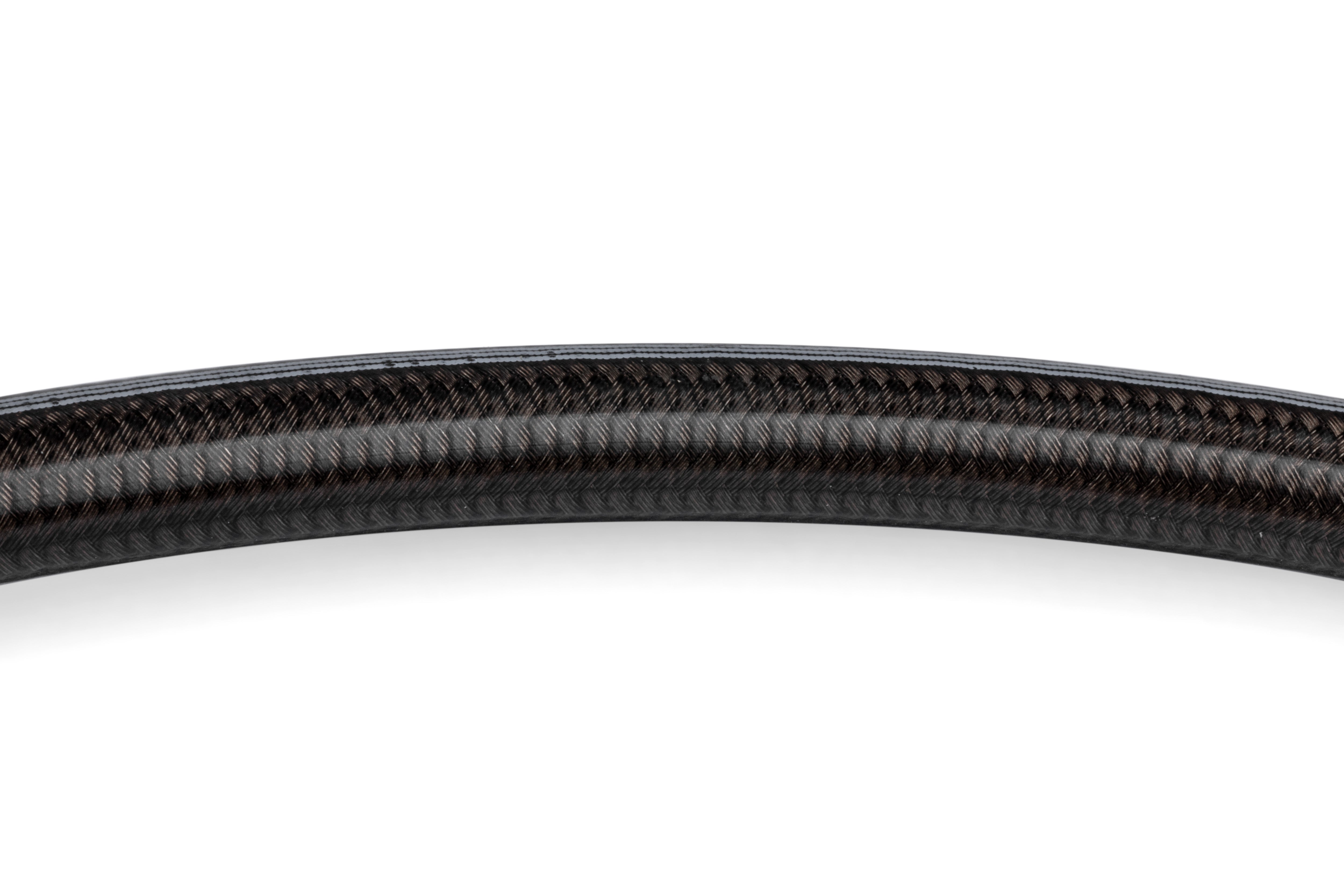 APR Braided Stainless Steel Brake Lines (Set of 2) - Front - Image 180