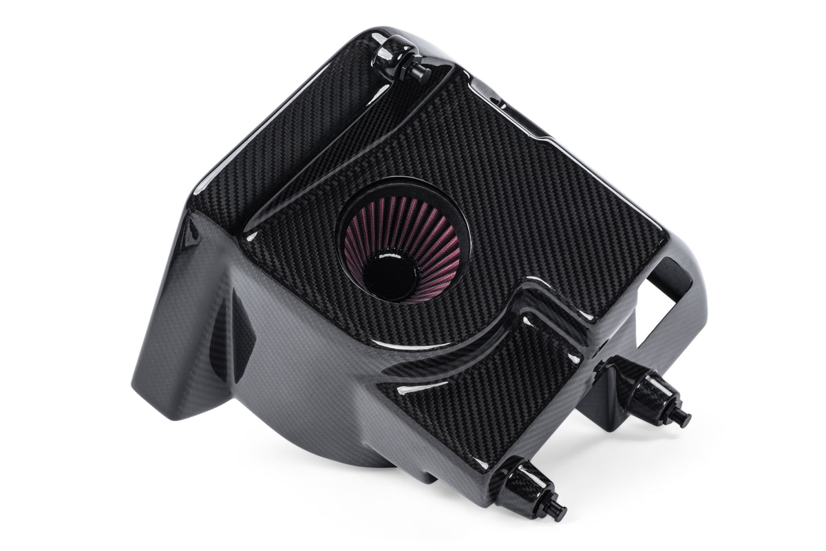 APR Carbon Fiber Intake - 2.9T RS4RS5 (B9) - Image 1657