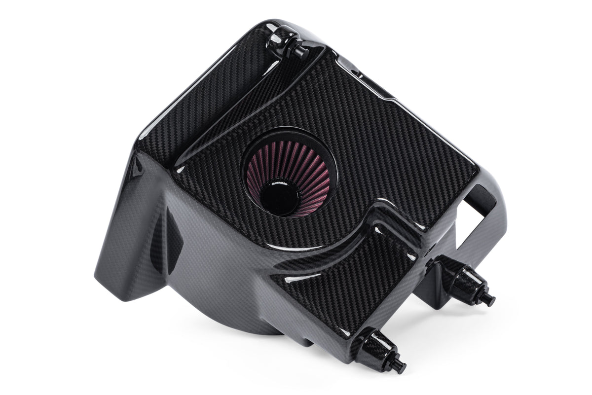APR Carbon fibre Intake - 2.9T RS4RS5 (B9) - Image 1657