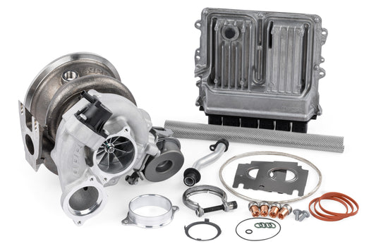 APR DTR8868 Direct Replacement Turbo Charger System (3.0T EA839) - APR Part T4100001
