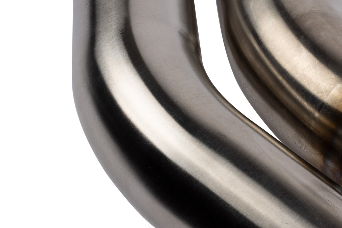 APR Catback Exhaust System - RS3 Sedan (8V) - Image 1091