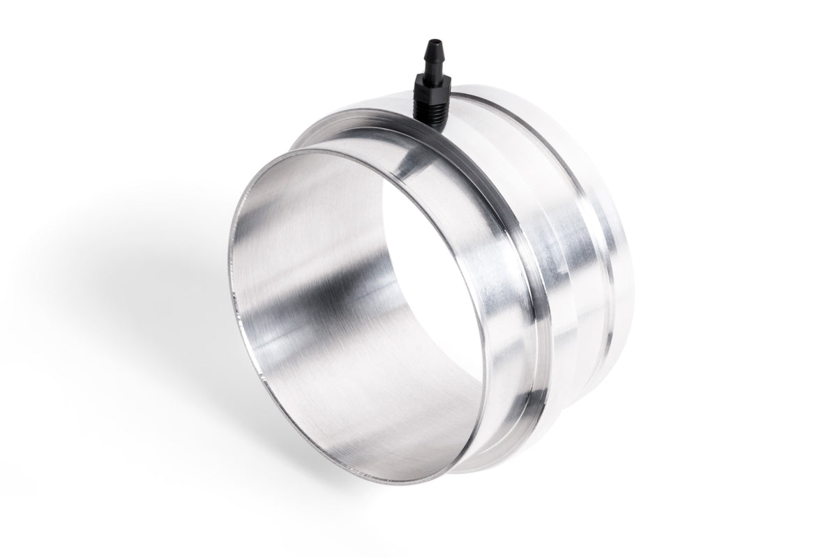 APR Carbon fibre Intake - Adapter for MK6 2.0T EA888 Gen 3 - Image 1365