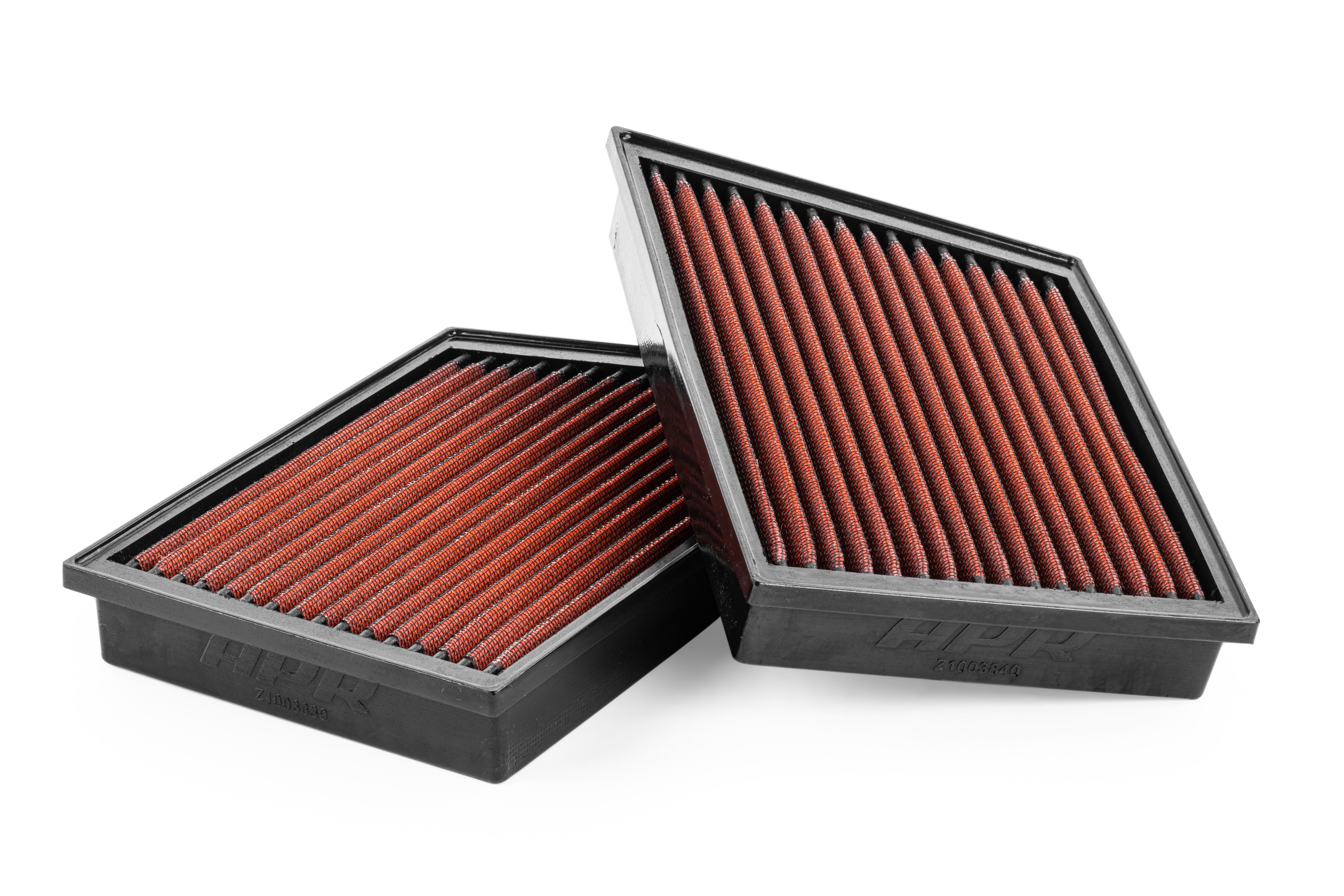 APR Intake Filters - Porsche 911 (992) 3.0T3.7T - APR Part RF100023