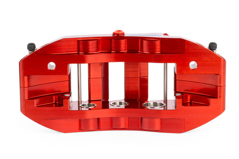 APR 370x34mm 6-Piston Big Brake Kit - Front - Red - (MQBMQBEVO 340mm) - Image 4871