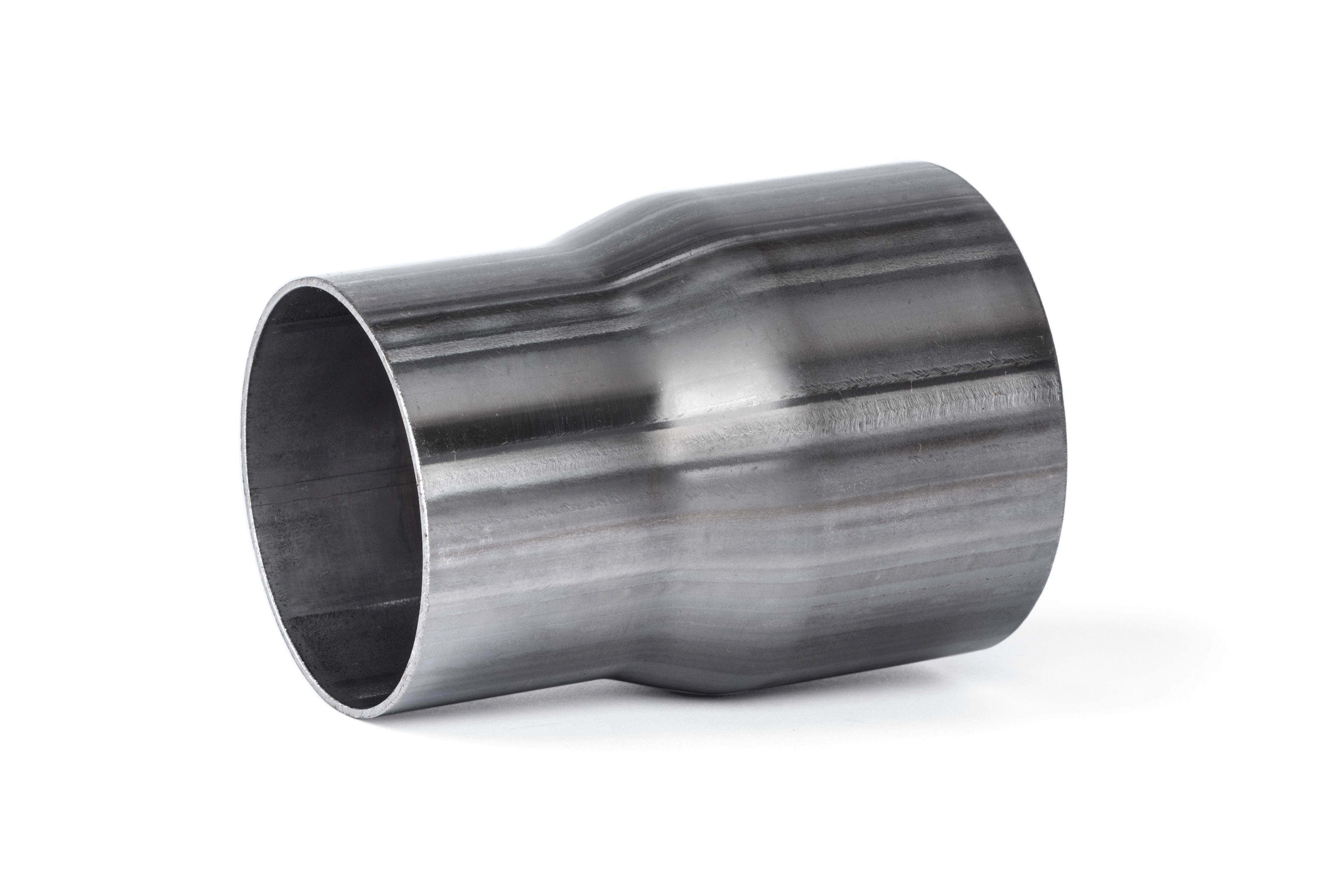 APR Catback Exhaust System (w Front Muffler) - GTI (MK7.5) - Image 5037