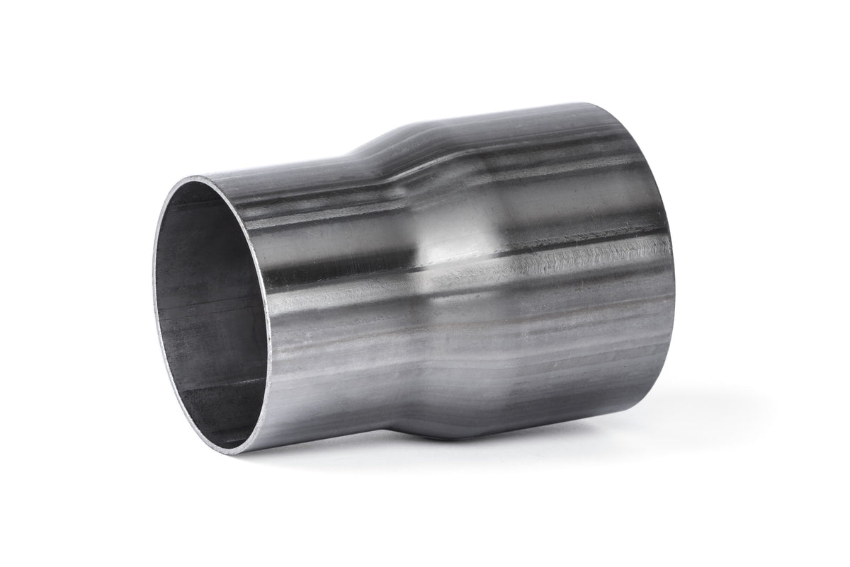 APR Catback Exhaust System (w Front Muffler) - GTI (MK7.5) - Image 5037