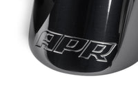 APR Double-Walled 3.5 Slash-Cut Tips (Diamond Black) - Set of 2 - Image 4495