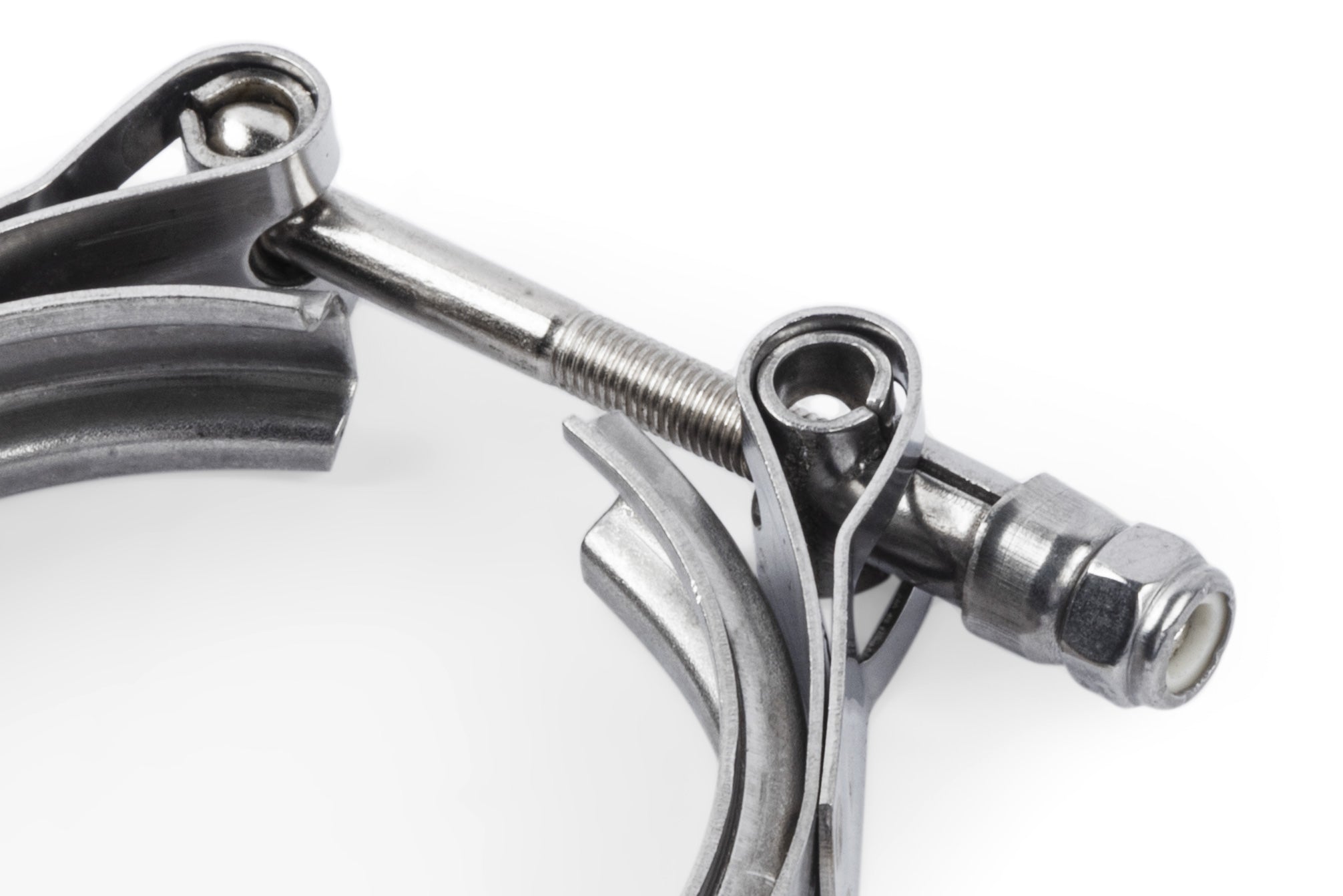APR V-Band Clamp - 63.5mm (2.5) - Image 2240