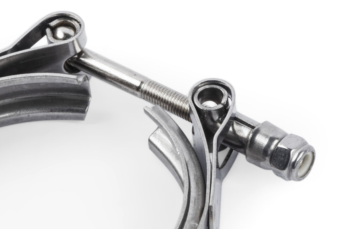 APR V-Band Clamp - 63.5mm (2.5) - Image 2240