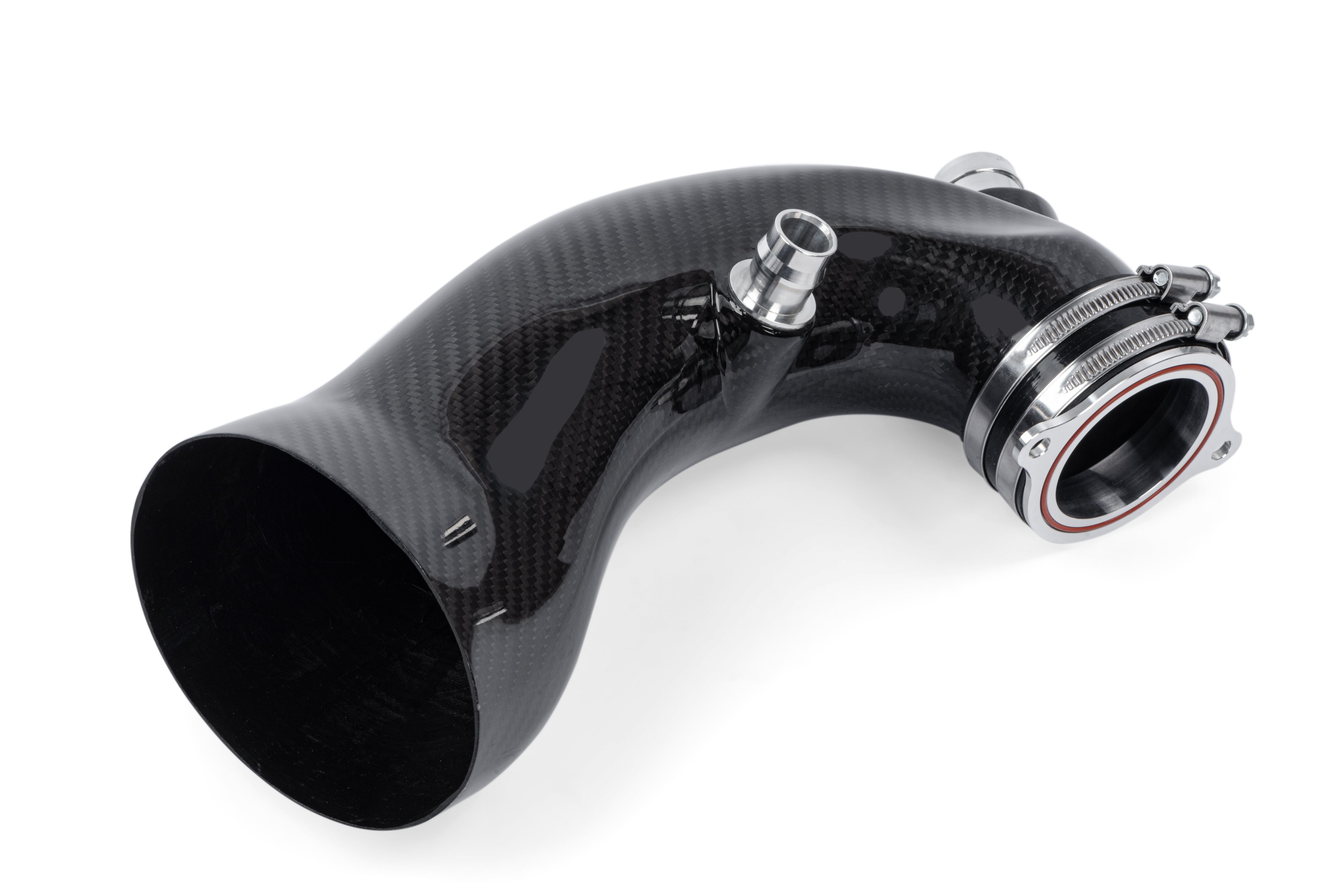 APR Carbon fibre Intake - 3.0T S4S5 (B9) - Image 1689