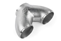 APR Cast Stainless Steel Y Splitter - 70mm (2.75) to Dual 63.5mm (2.5) - APR Part EXH0171
