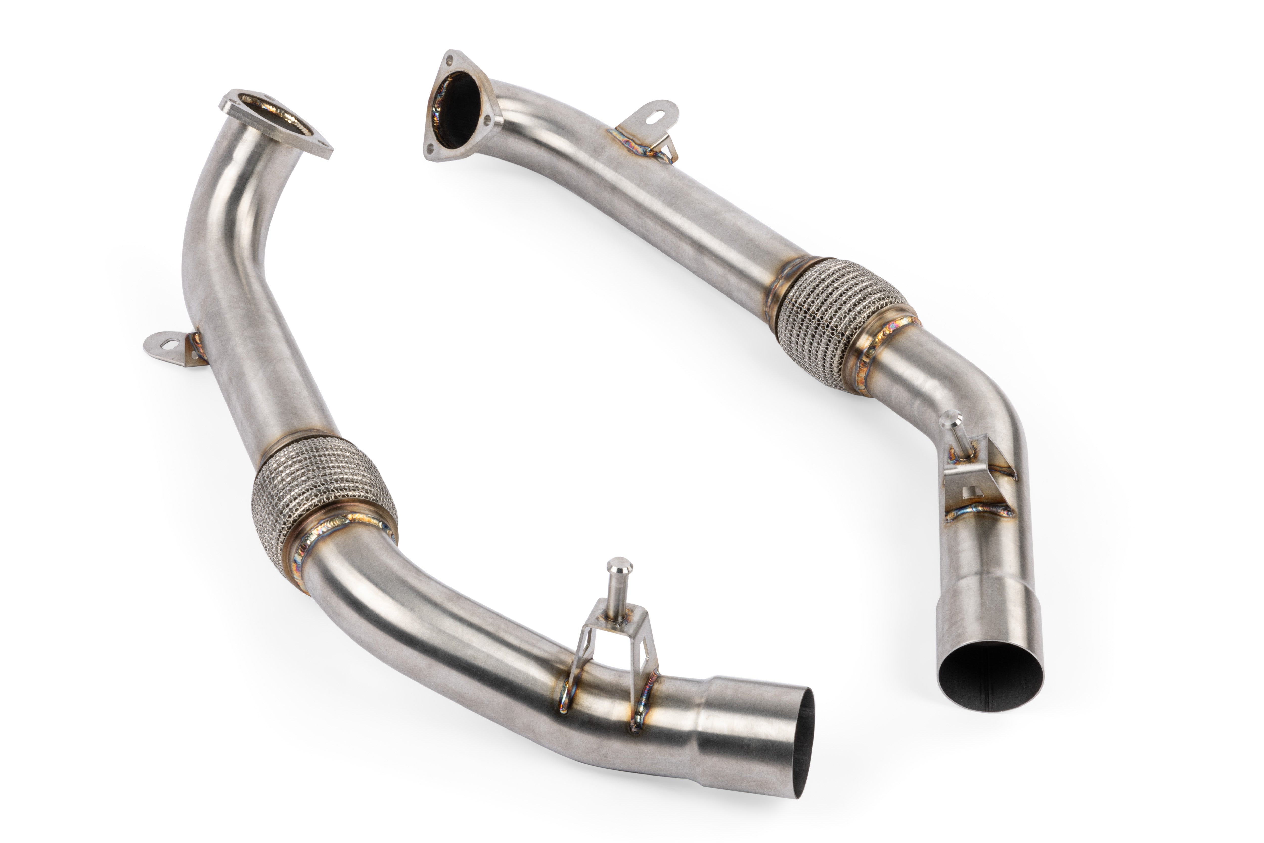APR Catback Exhaust System - S4 S5 (B9) - Image 6353