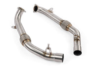 APR Catback Exhaust System - S4 S5 (B9) - Image 6353