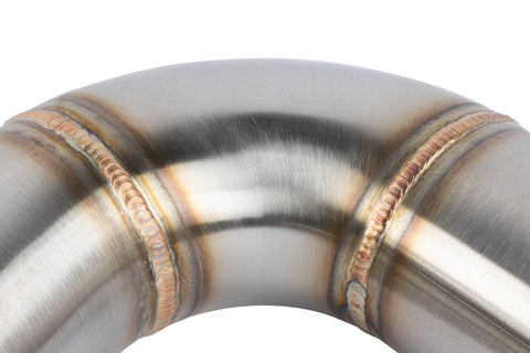 APR Catback Exhaust System - Golf R (MK8) - Image 5187