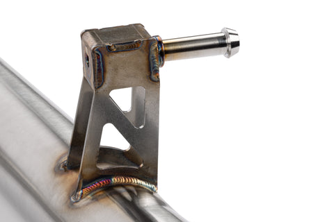 APR Catback Exhaust System - TT RS (8S) - Image 1118