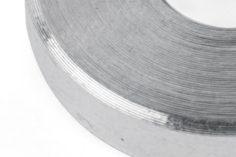 APR Aluminum Bolt Spacers - 9MM ID (.35) x 25mm (.98) OD - 5mm (.2) Thick - Image 4770