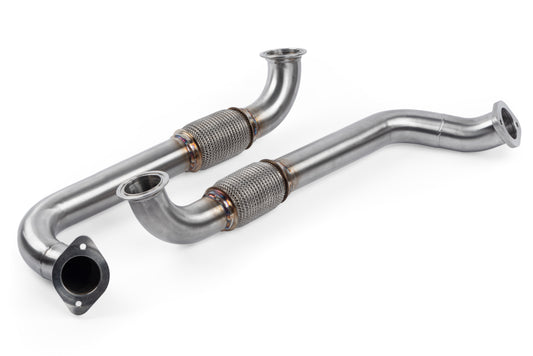 APR Catback Exhaust System - 718 (982) 2.0T2.5T - Image 778