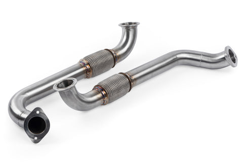 APR Catback Exhaust System - 718 (982) 2.0T2.5T - Image 778