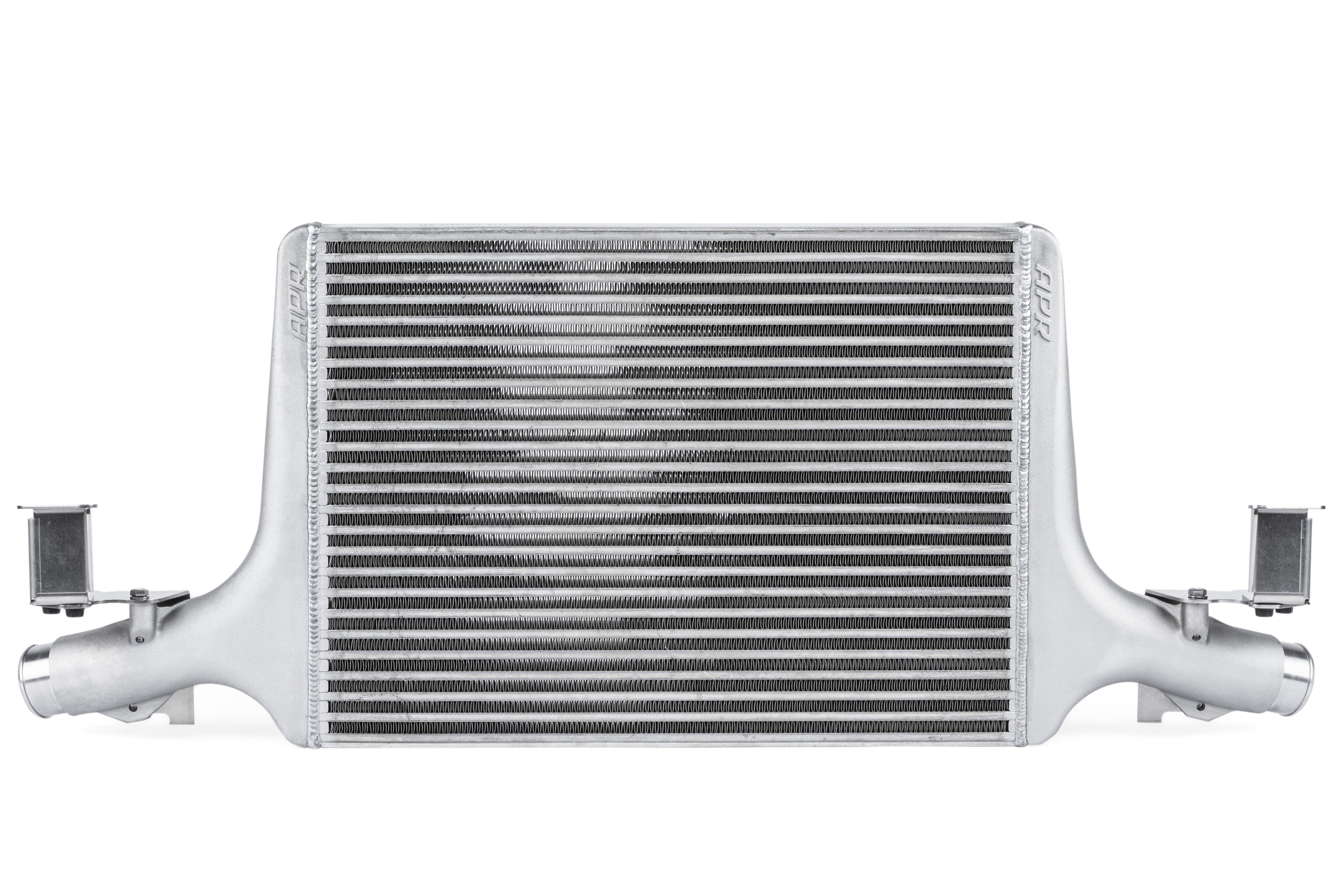 APR Intercooler System - B9 3.0 TFSI - Image 2344