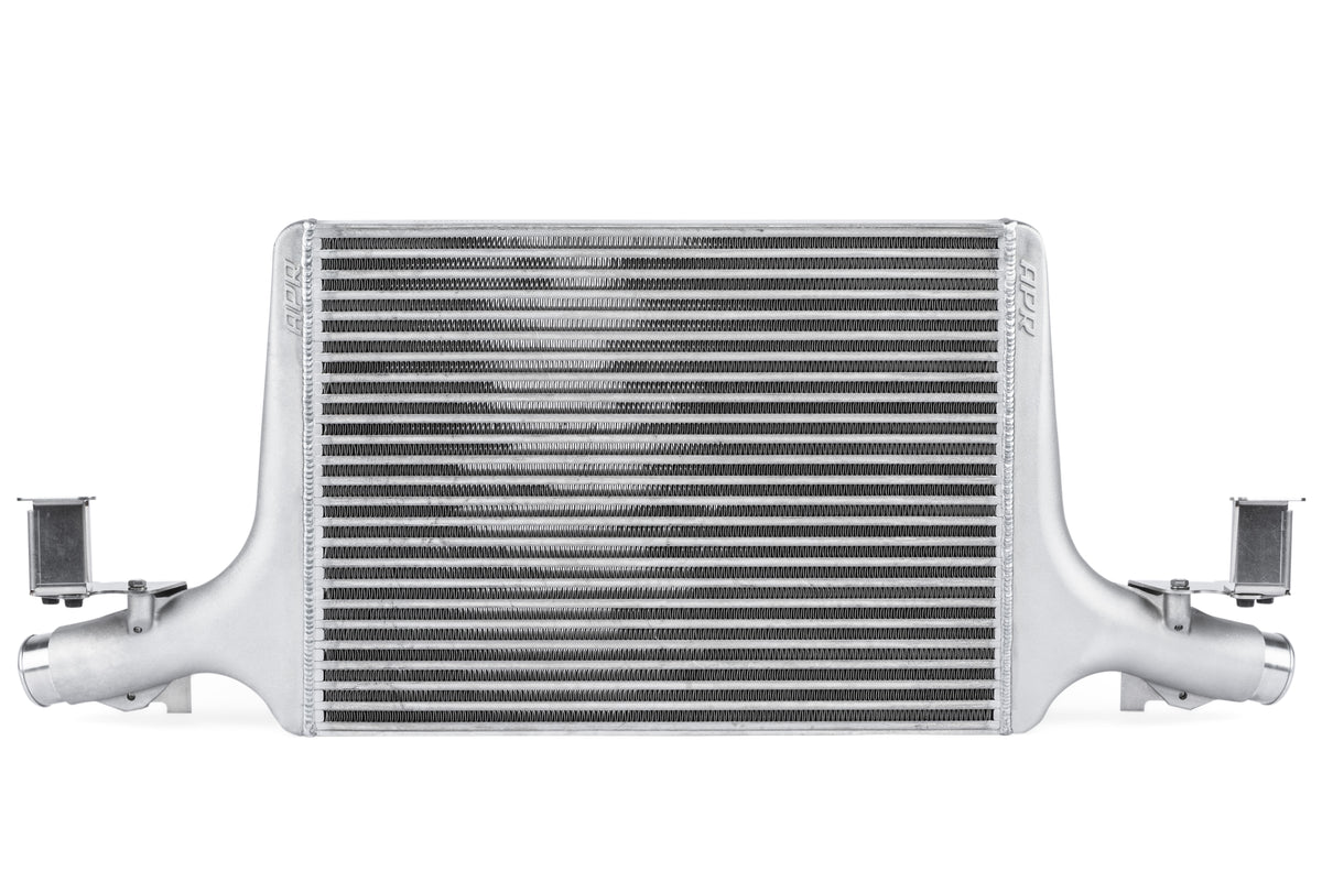 APR Intercooler System - B9 3.0 TFSI - Image 2344