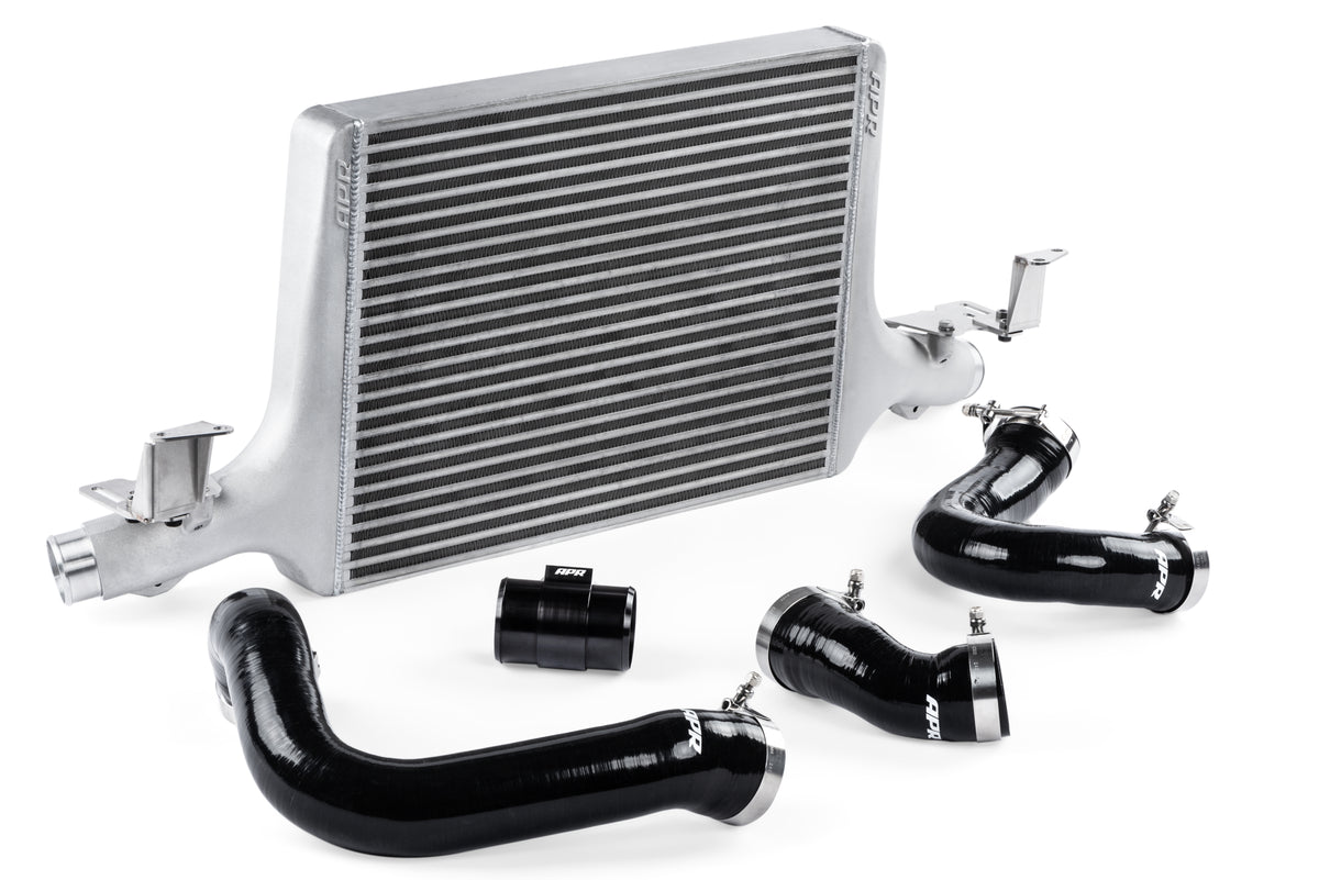 APR Intercooler System - B9 SQ5 3.0 TFSI - APR Part IC100026