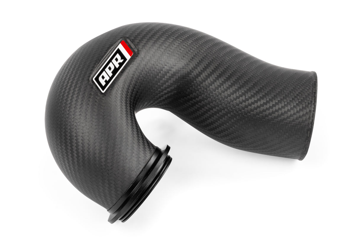 APR Carbon Fiber Intake System w Turbo Inlet Pipes: Porsche 911 (992) 3.0T3.7T - Image 2047