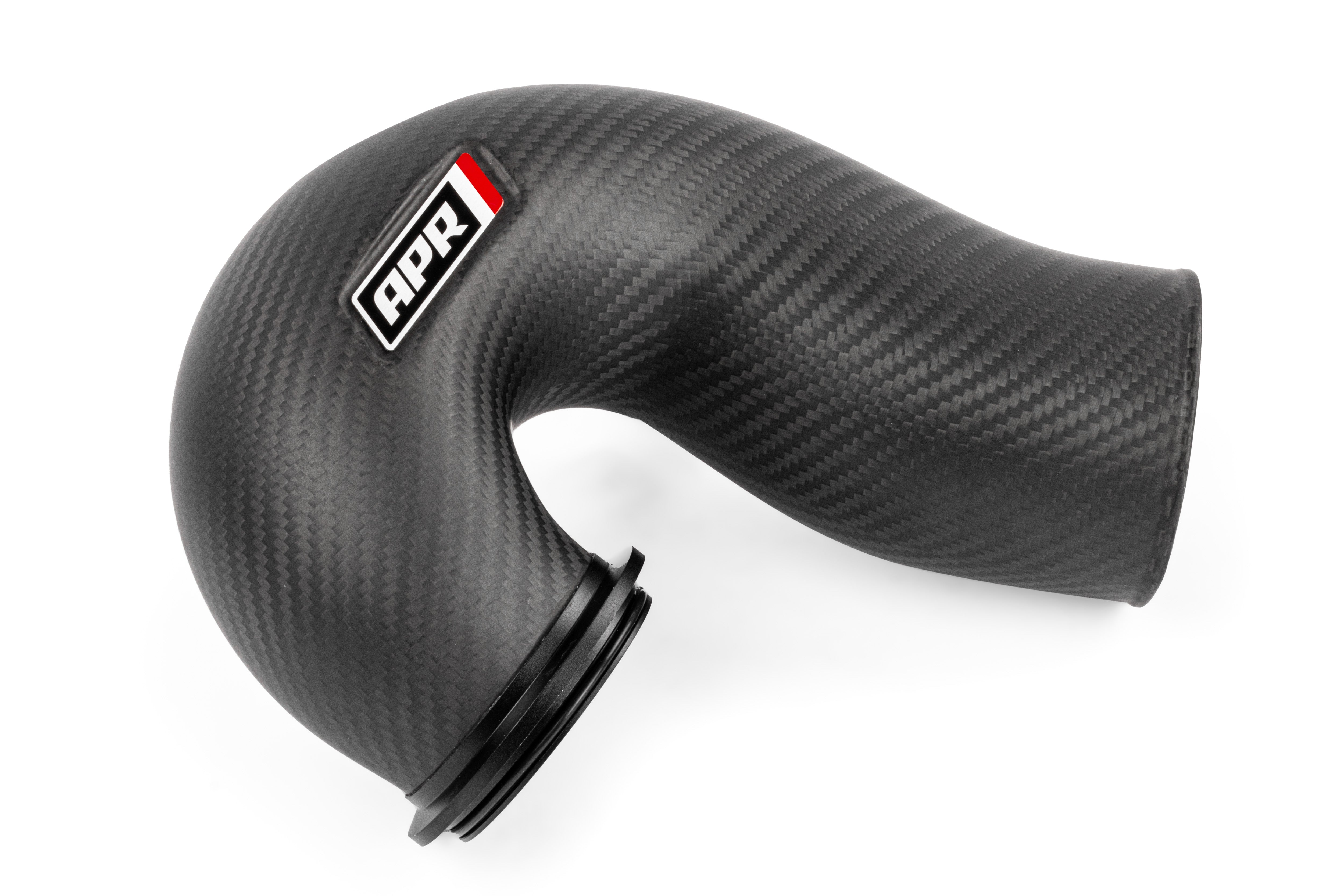 APR Carbon fibre Intake System w Turbo Inlet Pipes: Porsche 911 (992) 3.0T3.7T - Image 2047