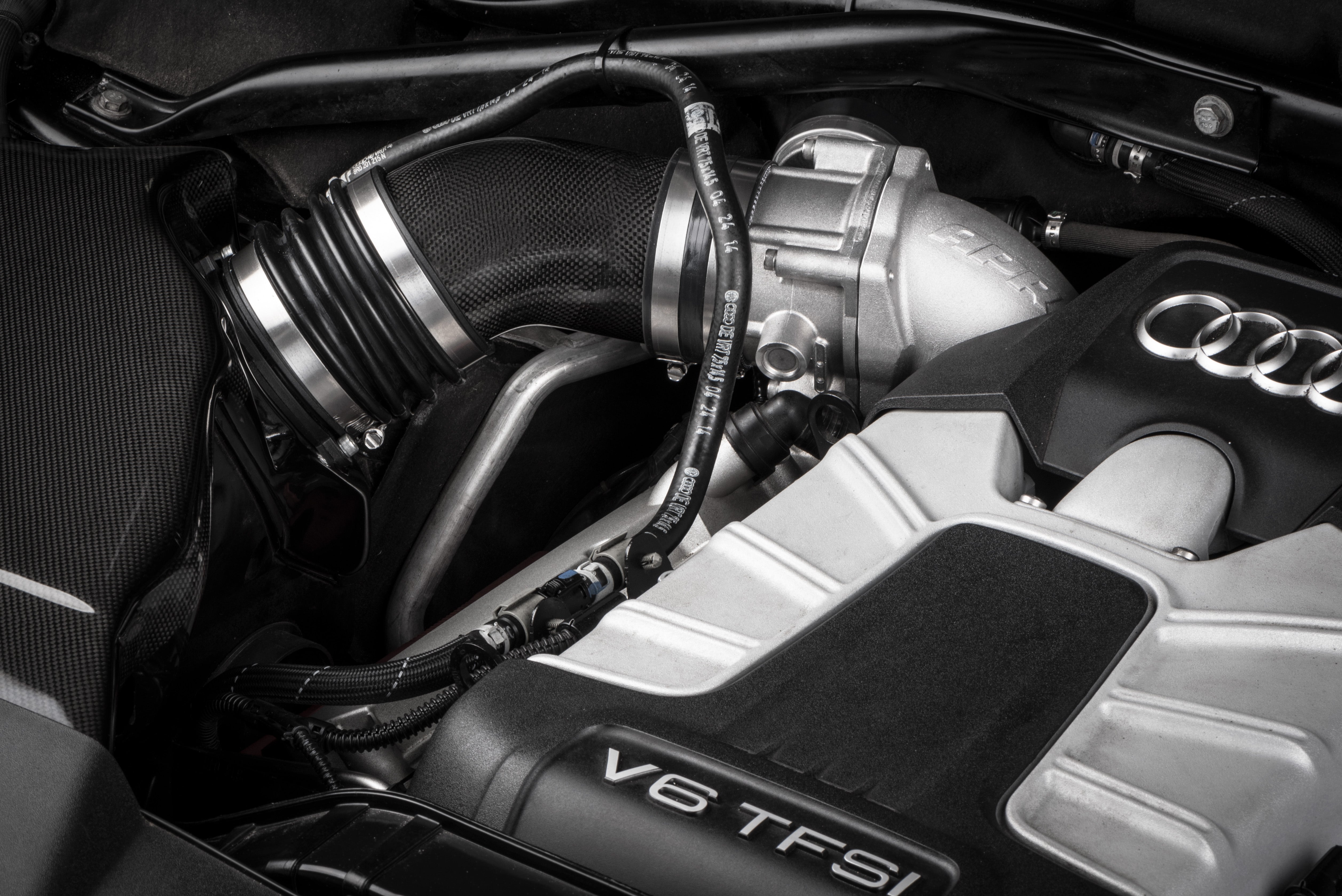 APR Ultracharger Throttle Body Upgrade - 3.0 TFSI - Q5SQ5 - Image 2768
