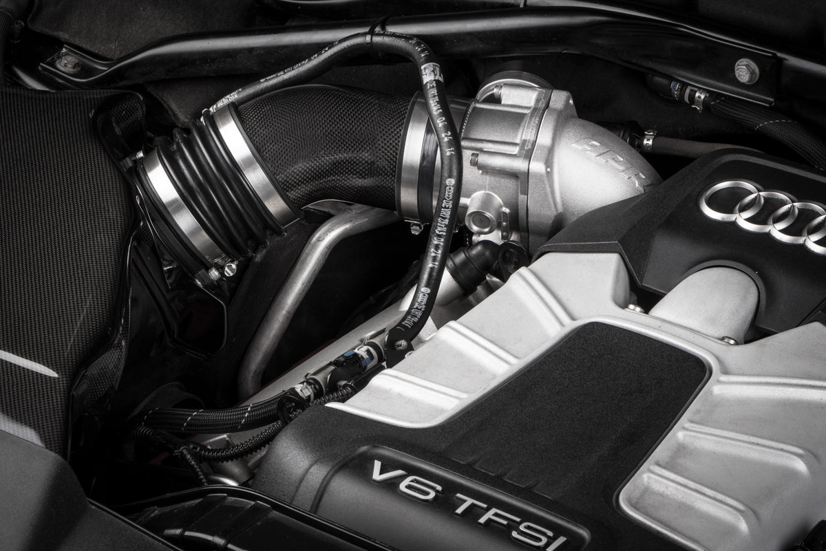 APR Ultracharger Throttle Body Upgrade - 3.0 TFSI - Q5SQ5 - Image 2768