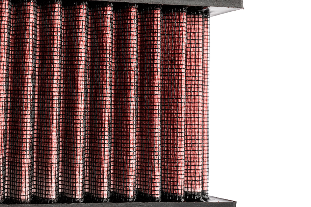 APR Intake Filter - Macan 95B - 2.0T3.0T3.6T - (251x187x92) - Image 3934