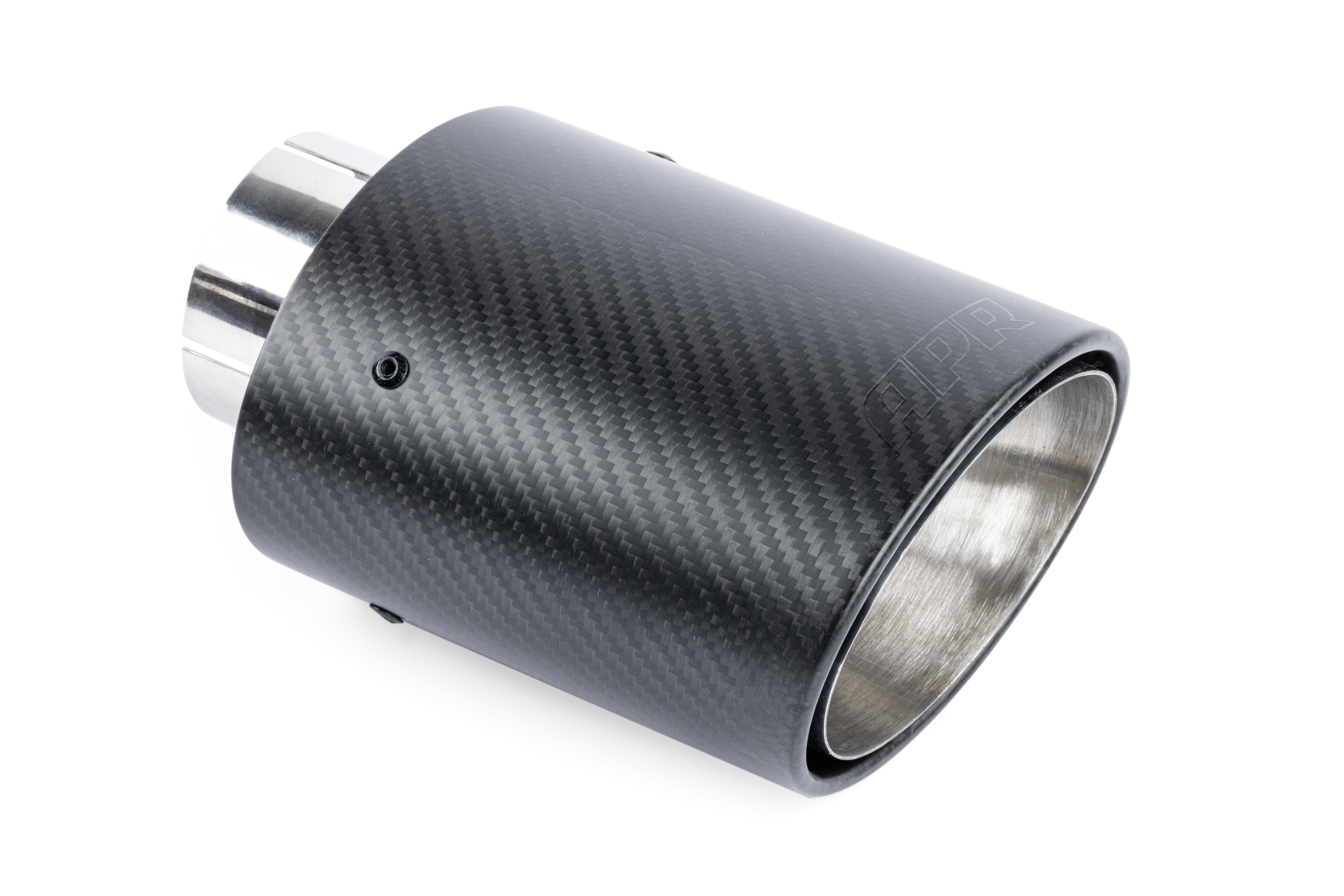 APR Catback Exhaust System - Golf R (MK8) - Image 5188