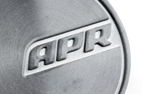APR Center Cap - Brushed Gunmetal - Forged Wheels - Image 4794