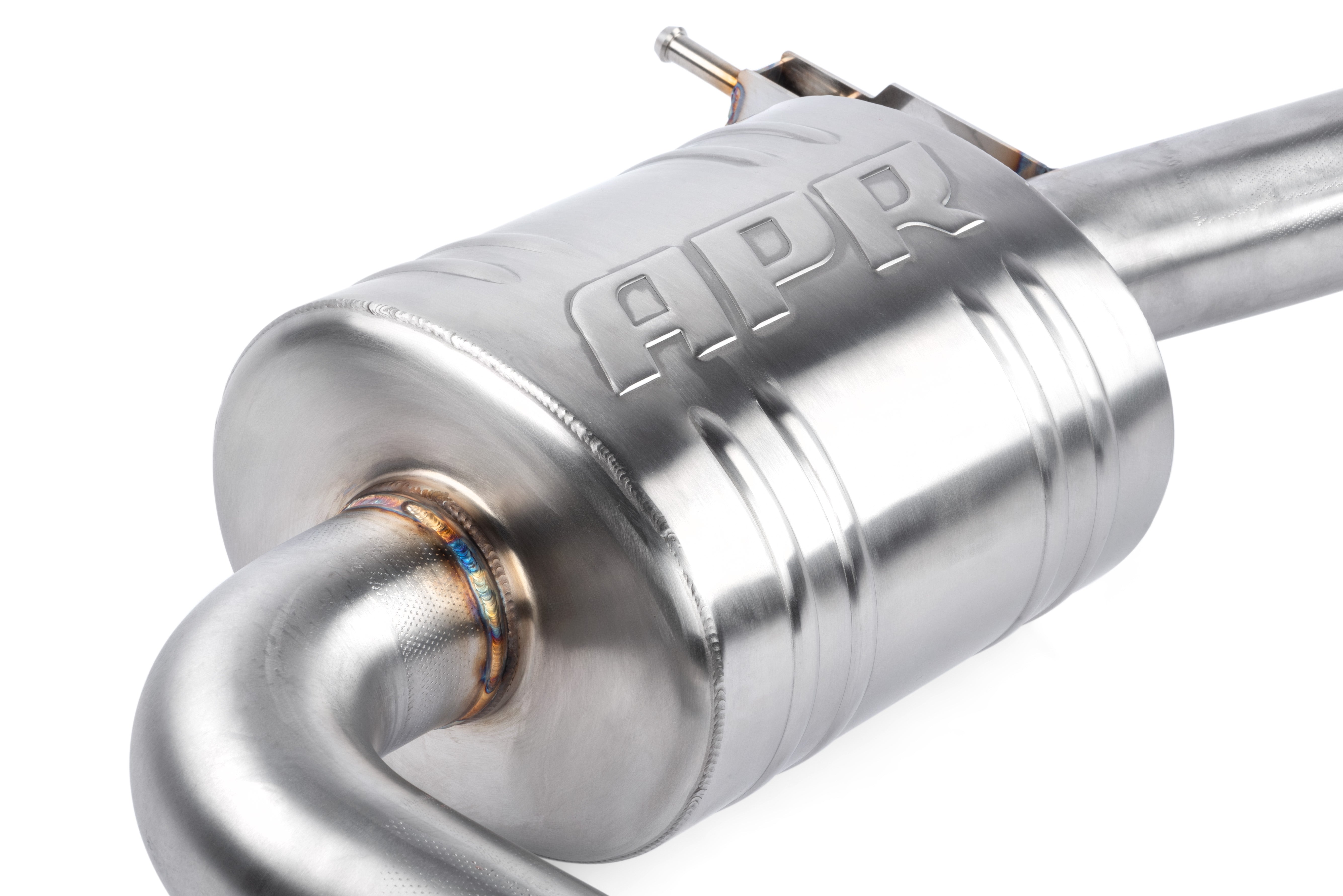 APR Catback Exhaust System - GTI (MK6) - Image 576