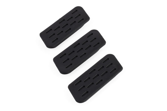 APR Intake Port Covers (For PEX Cover) - APR Part CI100052-E