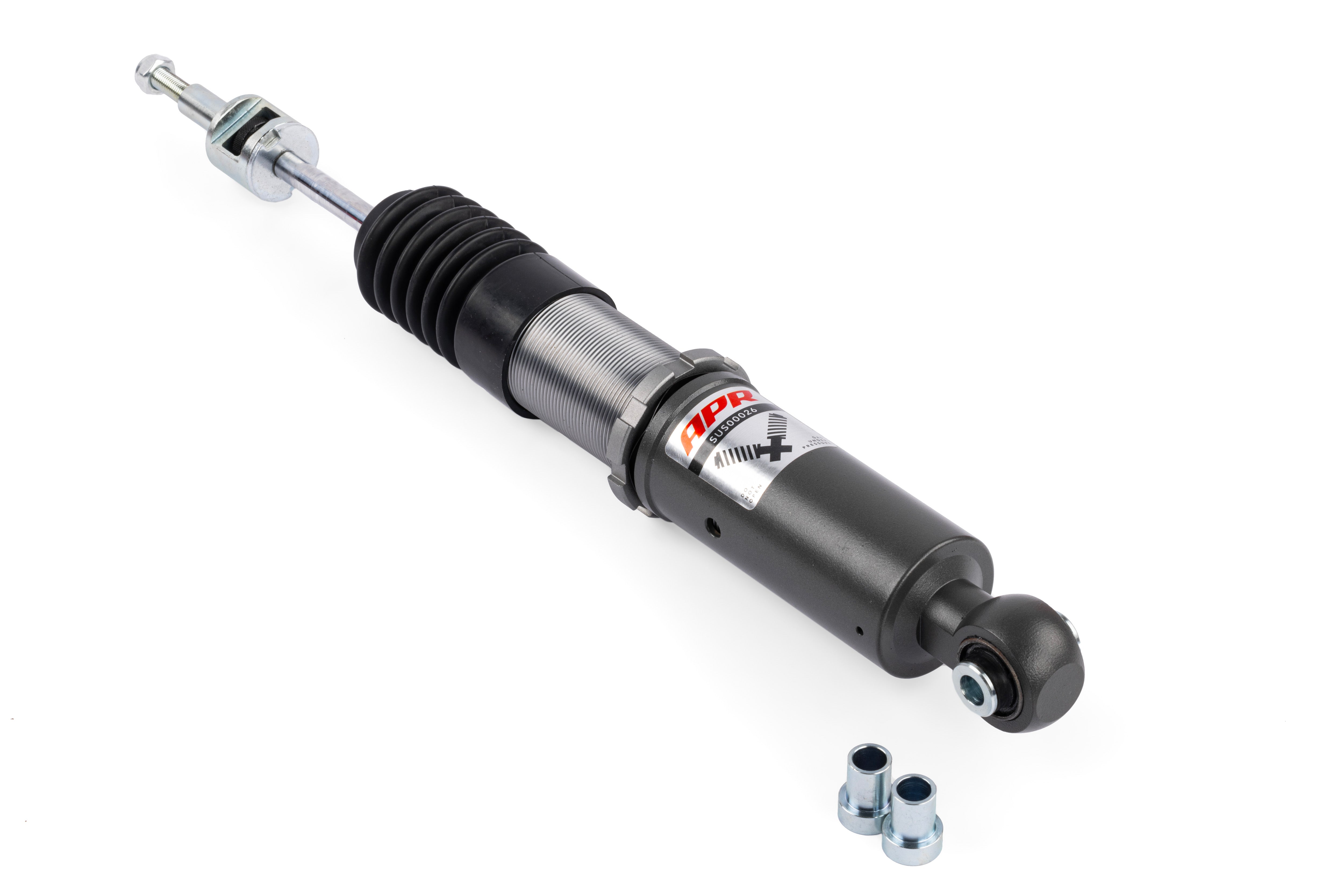 APR Roll-Control Coilover System - MQB MQE EVO - Image 4044