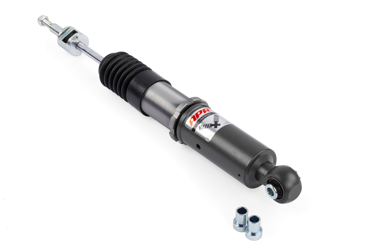APR Roll-Control Coilover System - MQB MQE EVO - Image 4044