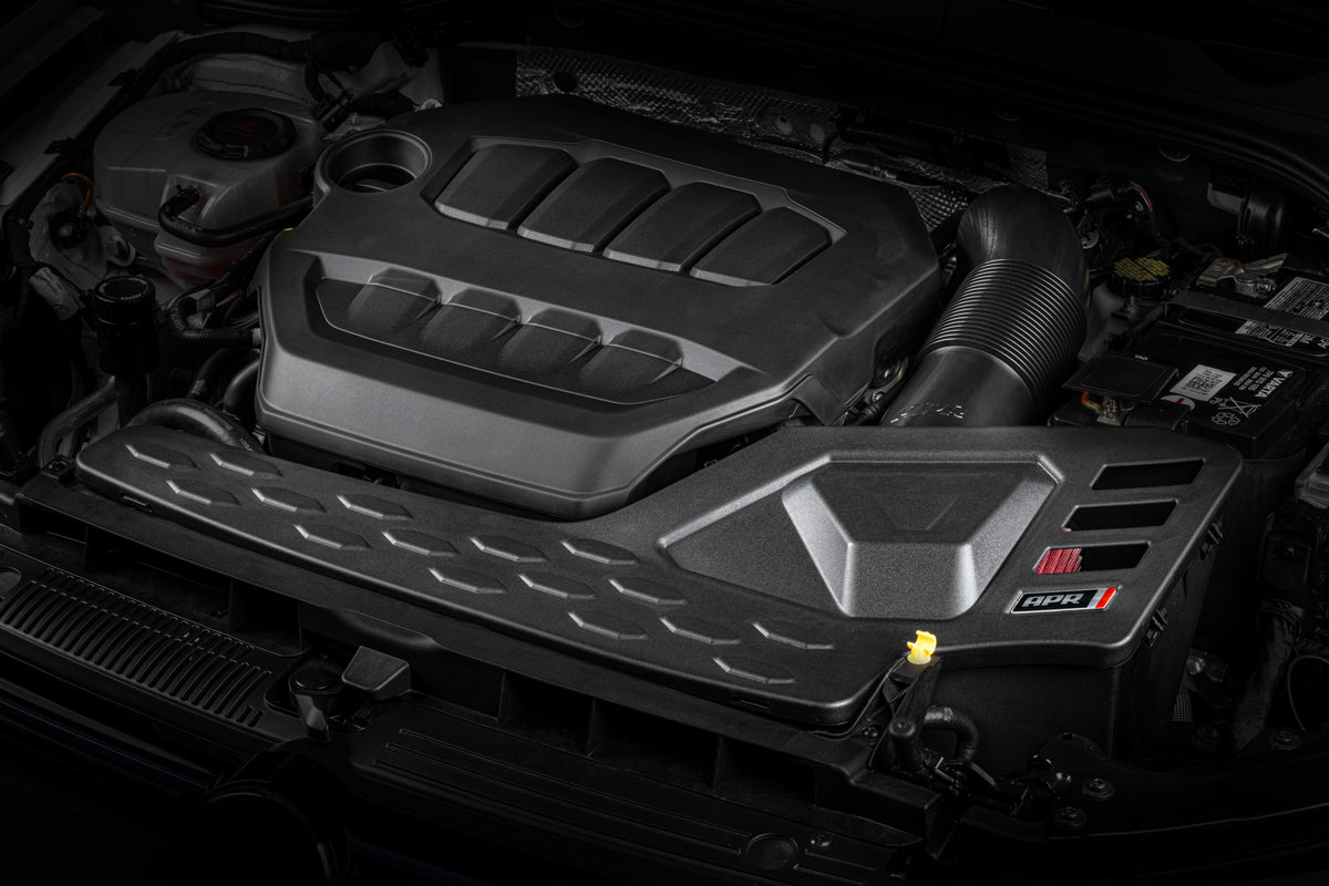 APR Intake System - 2.0T EA888.4 GTIA3 (MQB Evo) - Image 1845