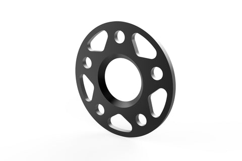 APR Spacers (Set of 2) - 57.1mm CB - 7mm Thick - Image 2940