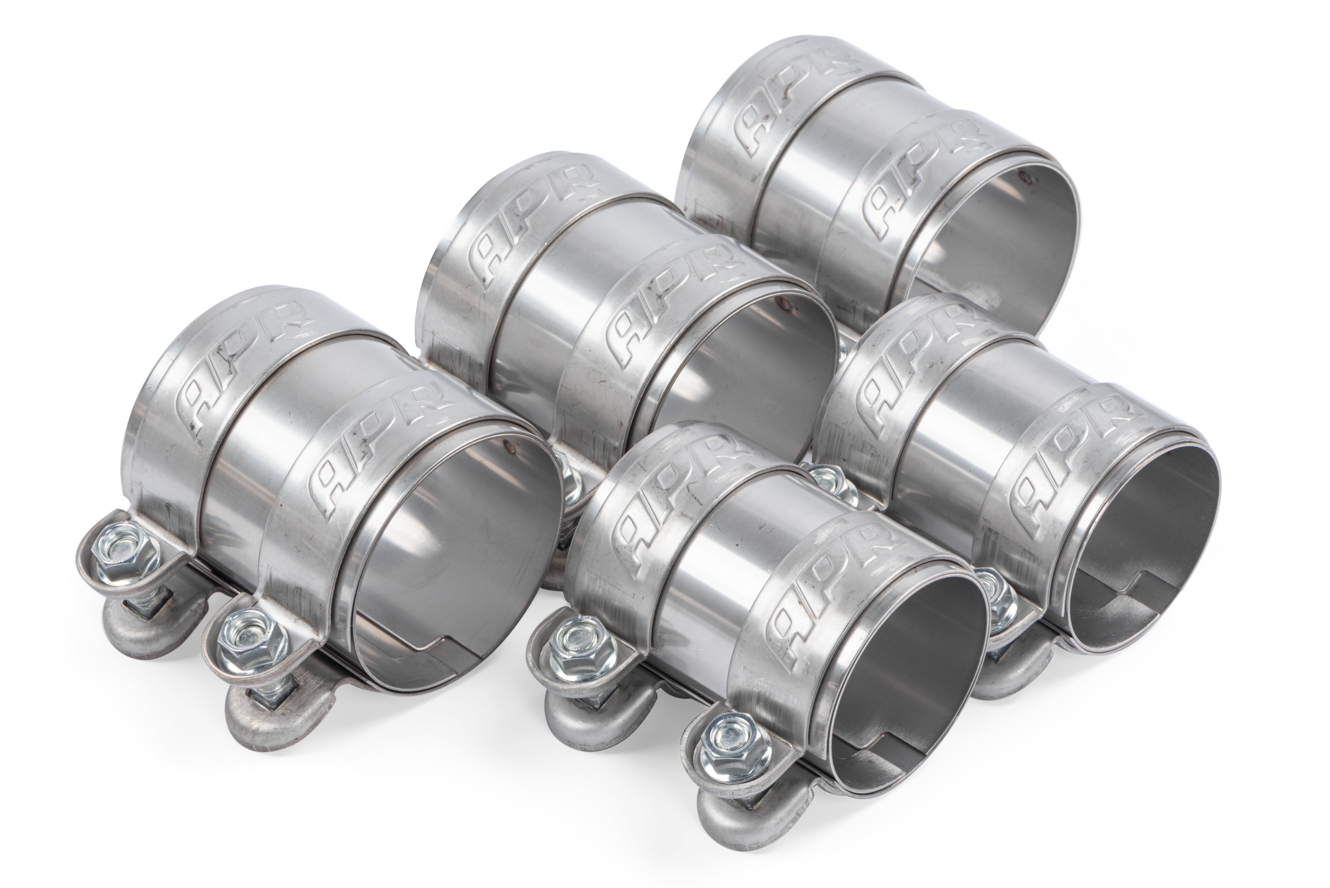 APR Catback Exhaust System - Jetta GLI (MK7) - Image 1070