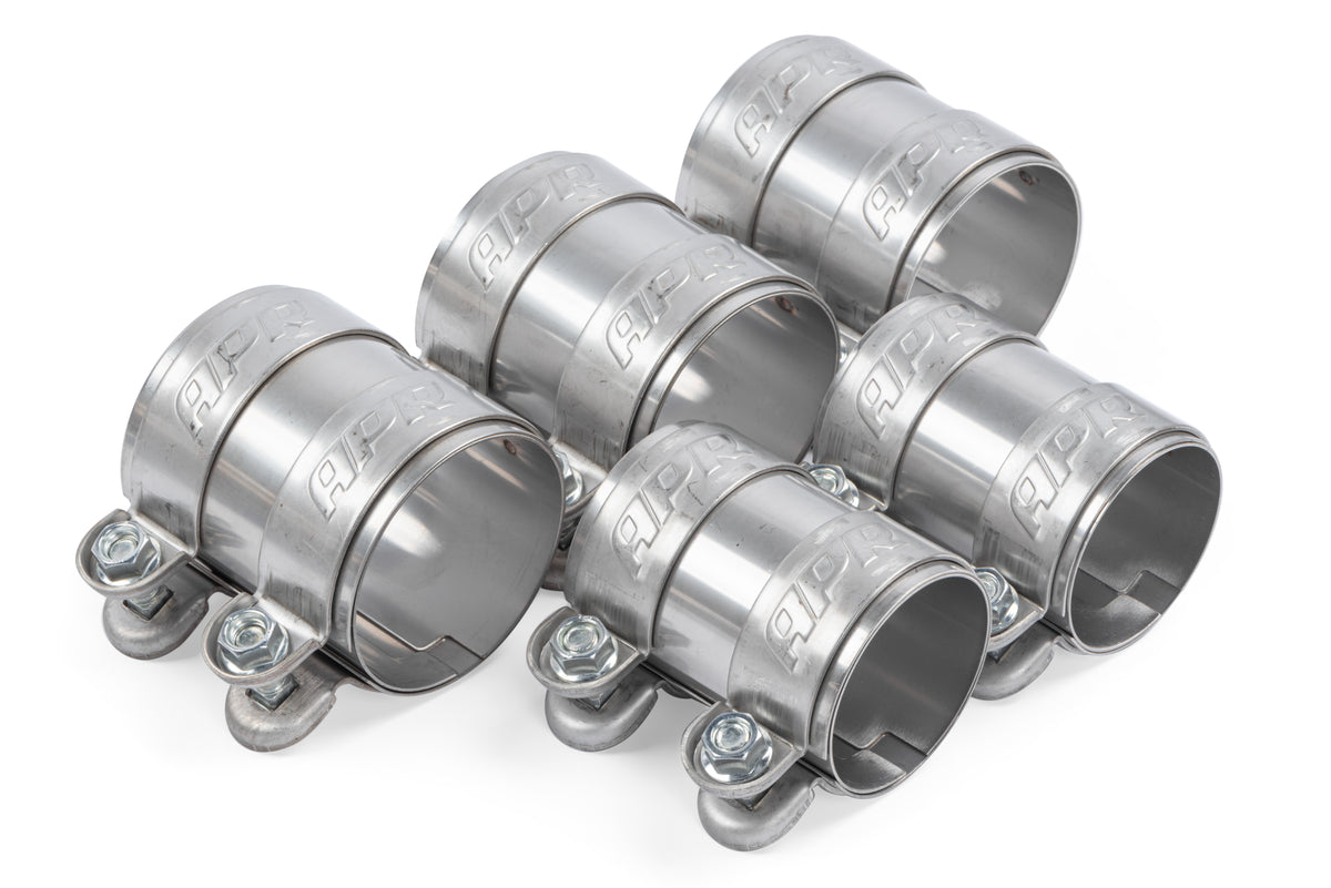 APR Catback Exhaust System - Jetta GLI (MK7) - Image 1070