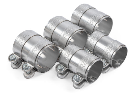 APR Catback Exhaust System - Jetta GLI (MK7) - Image 1070