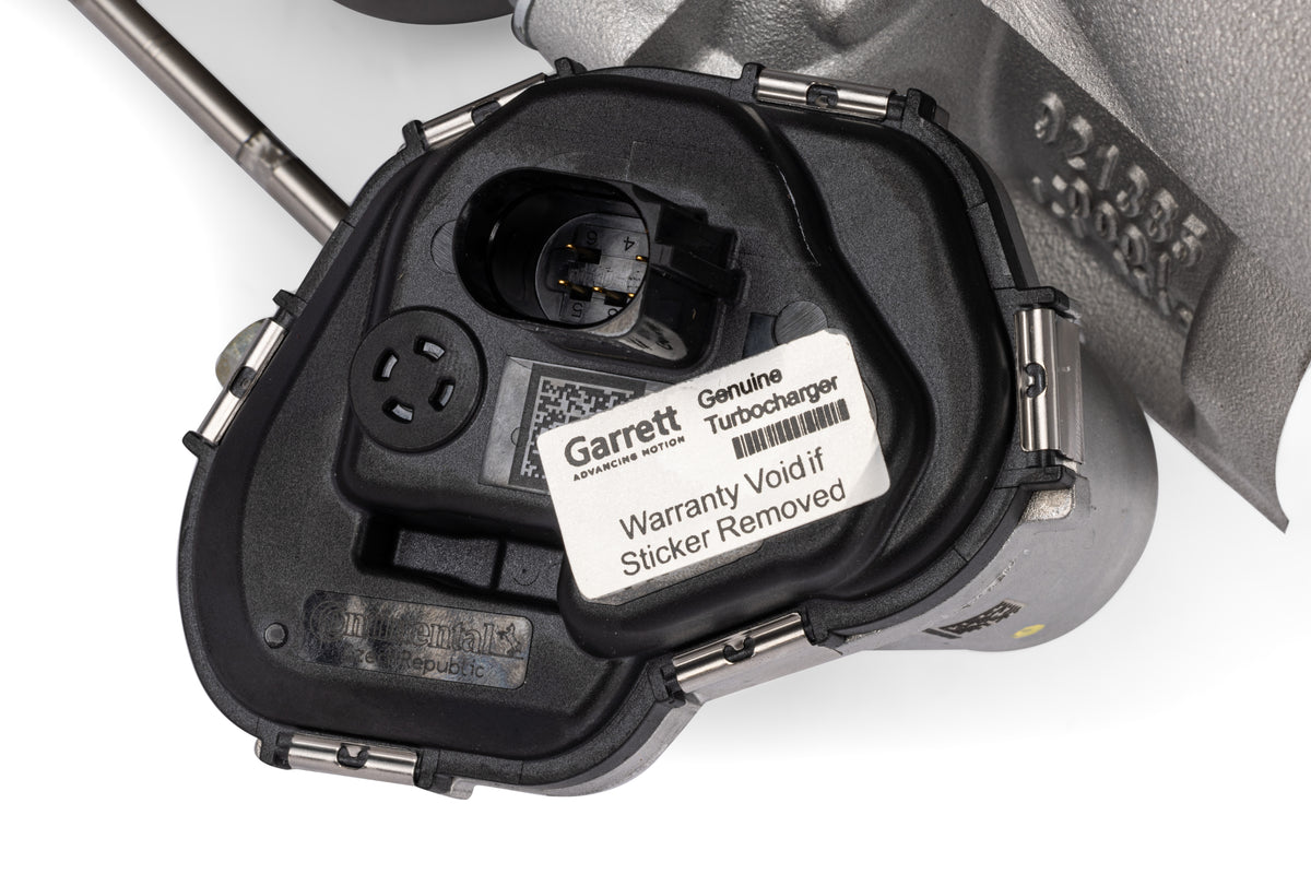 APR Stage 3 PowerMax GT2563S Turbocharger System (2.0T EA888.4) - Image 4444
